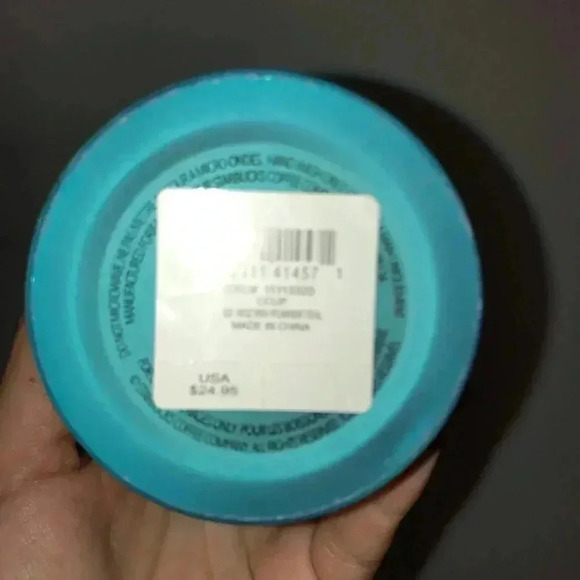 Starbucks Reserve Powder Teal Grande Tumbler - Picture 6 of 6